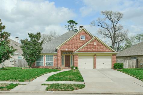 28526 Connordale Lane Spring TX 77386