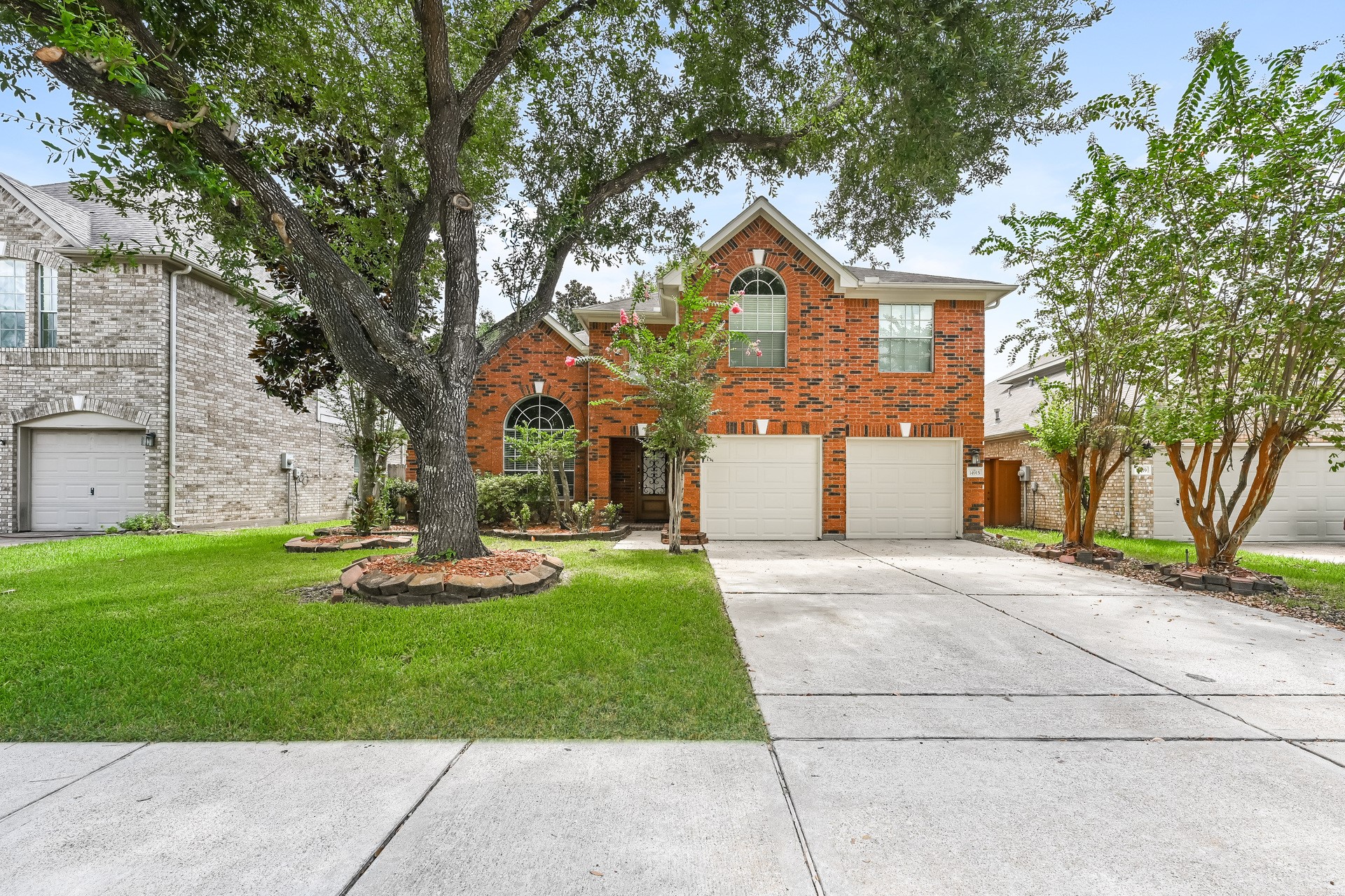 14915 Appaloosa Avenue Houston TX 77084