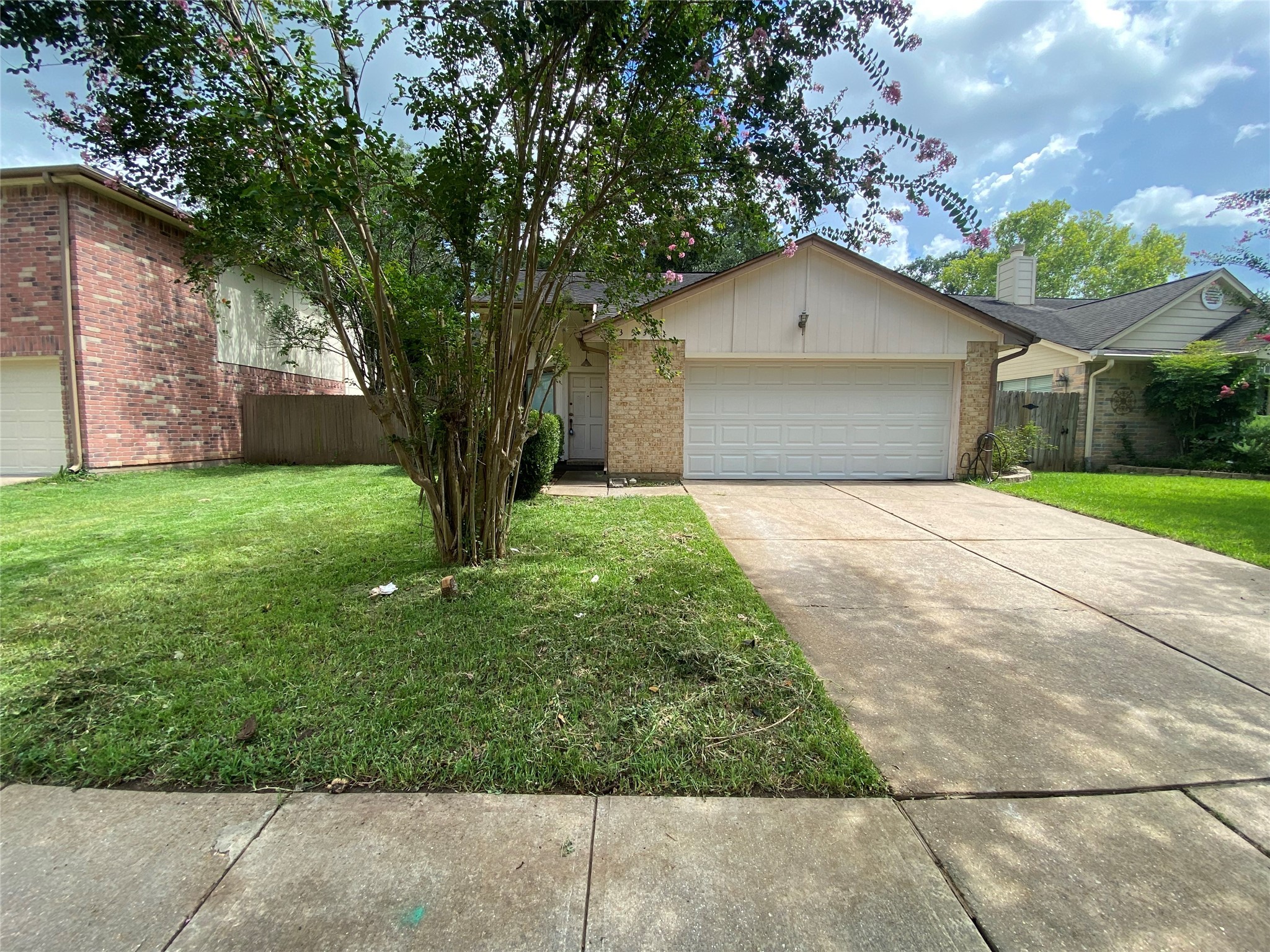 3534 Woodmere Lane Sugar Land TX 77478