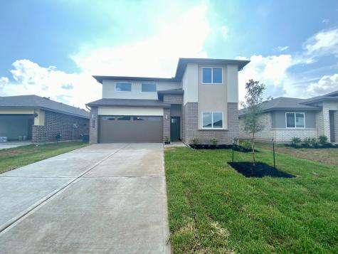 7307 Sonora Star Lane Richmond TX 77407