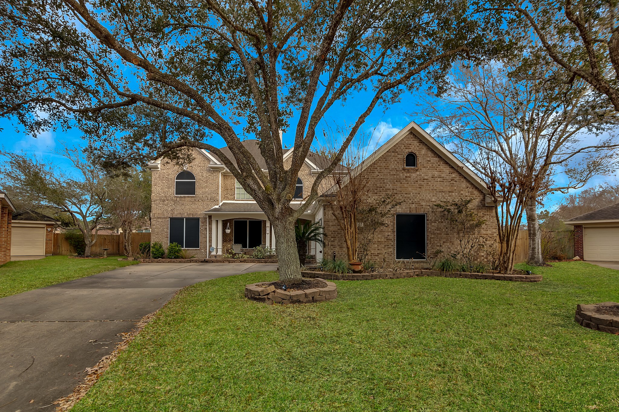 301 Oak Creek Lane League City TX 77573