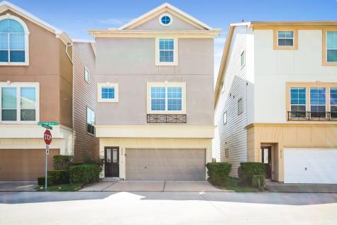 10738 Clearview Villa Place Houston TX 77025
