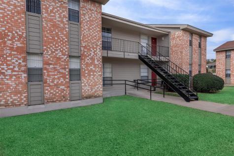 3144 NW 33rd Street Fort Worth TX 76106