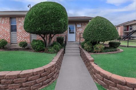3144 NW 33rd Street Fort Worth TX 76106