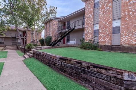 3144 NW 33rd Street Fort Worth TX 76106