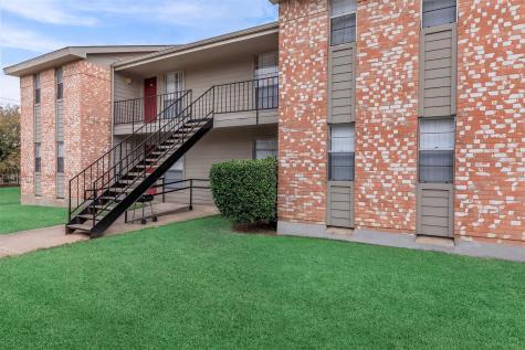 3144 NW 33rd Street Fort Worth TX 76106