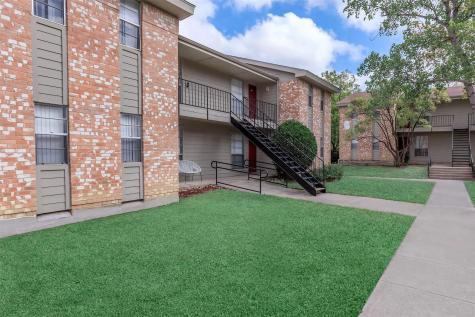 3144 NW 33rd Street Fort Worth TX 76106