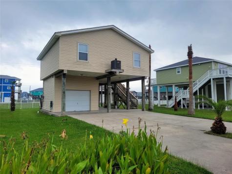 22825 Camino Street Galveston TX 77554