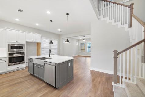 214 Thistle Drive Montgomery TX 77316
