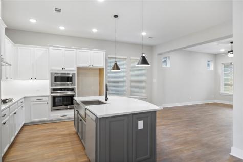 214 Thistle Drive Montgomery TX 77316