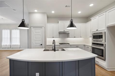 214 Thistle Drive Montgomery TX 77316