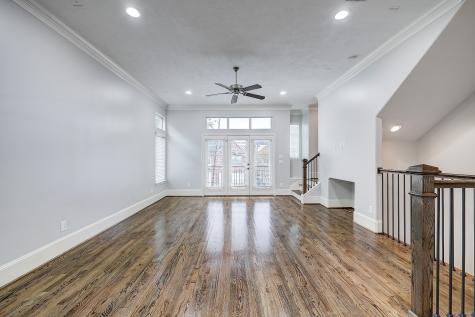 5424 Petty Street B Houston TX 77007