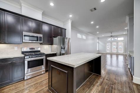 5424 Petty Street B Houston TX 77007