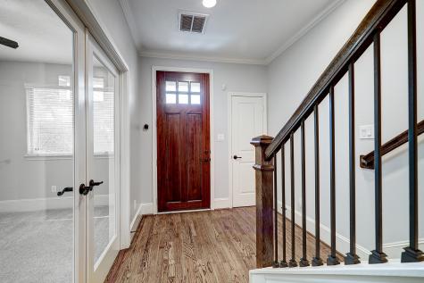 5424 Petty Street B Houston TX 77007