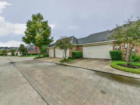 214 Whispering Ridge Terrace Houston TX 77094