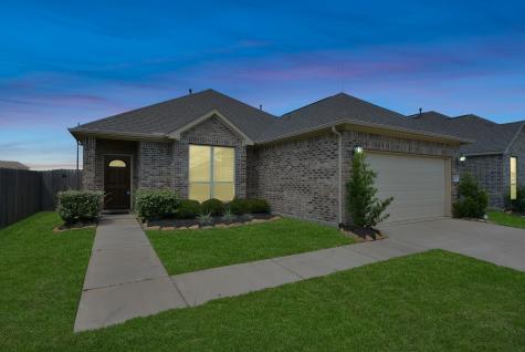 3626 Worley Drive Missouri City TX 77459