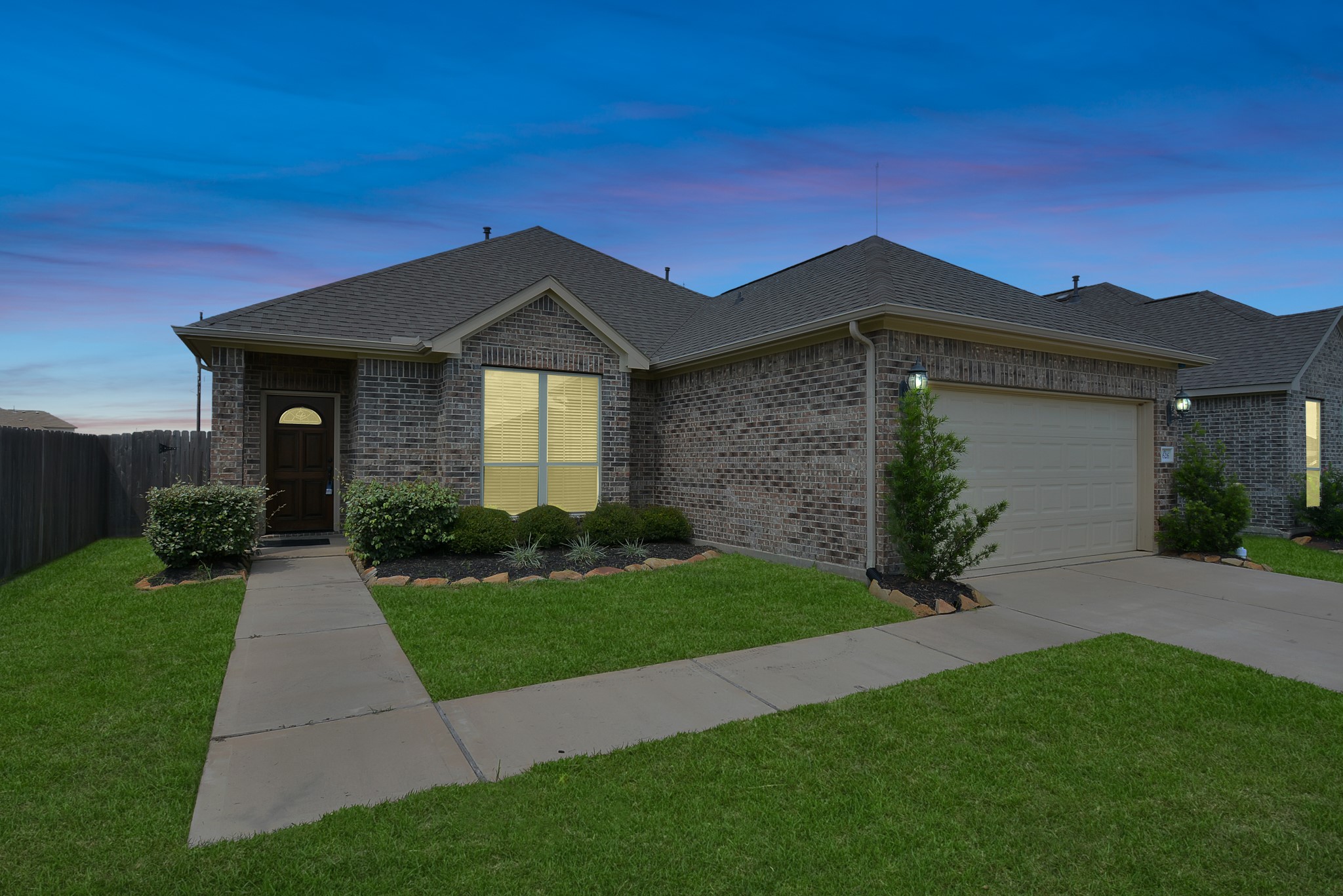 3626 Worley Drive Missouri City TX 77459