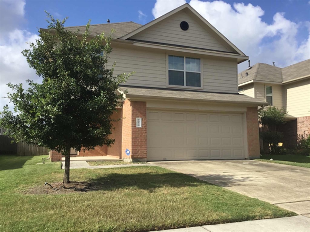 19223 Lakota Drive Katy TX 77449