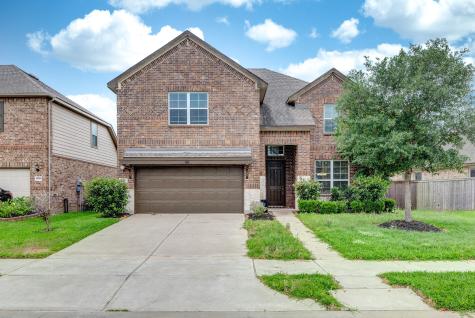 24727 Twilight Hollow Lane Richmond TX 77406