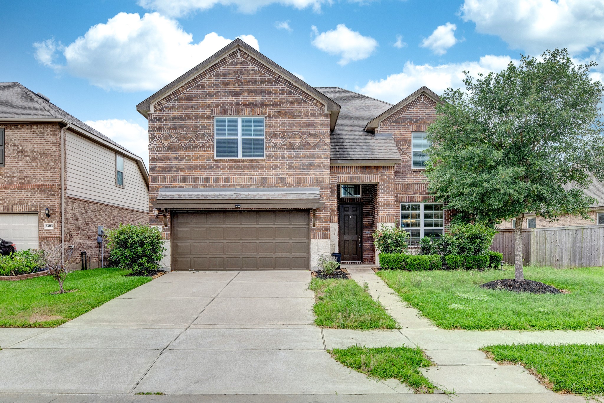 24727 Twilight Hollow Lane Richmond TX 77406