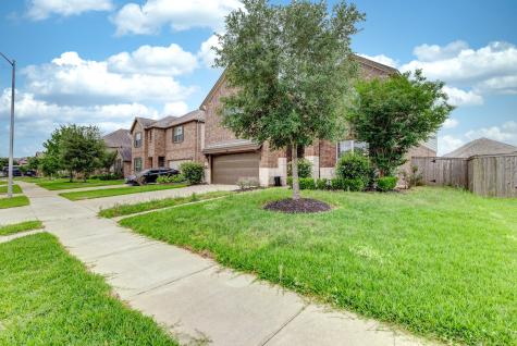 24727 Twilight Hollow Lane Richmond TX 77406