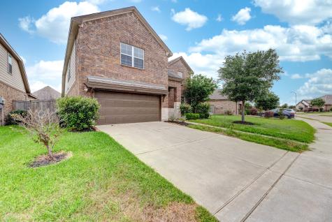 24727 Twilight Hollow Lane Richmond TX 77406