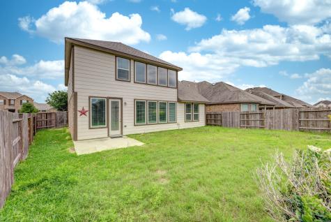24727 Twilight Hollow Lane Richmond TX 77406