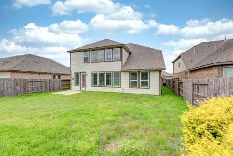24727 Twilight Hollow Lane Richmond TX 77406