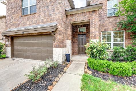 24727 Twilight Hollow Lane Richmond TX 77406