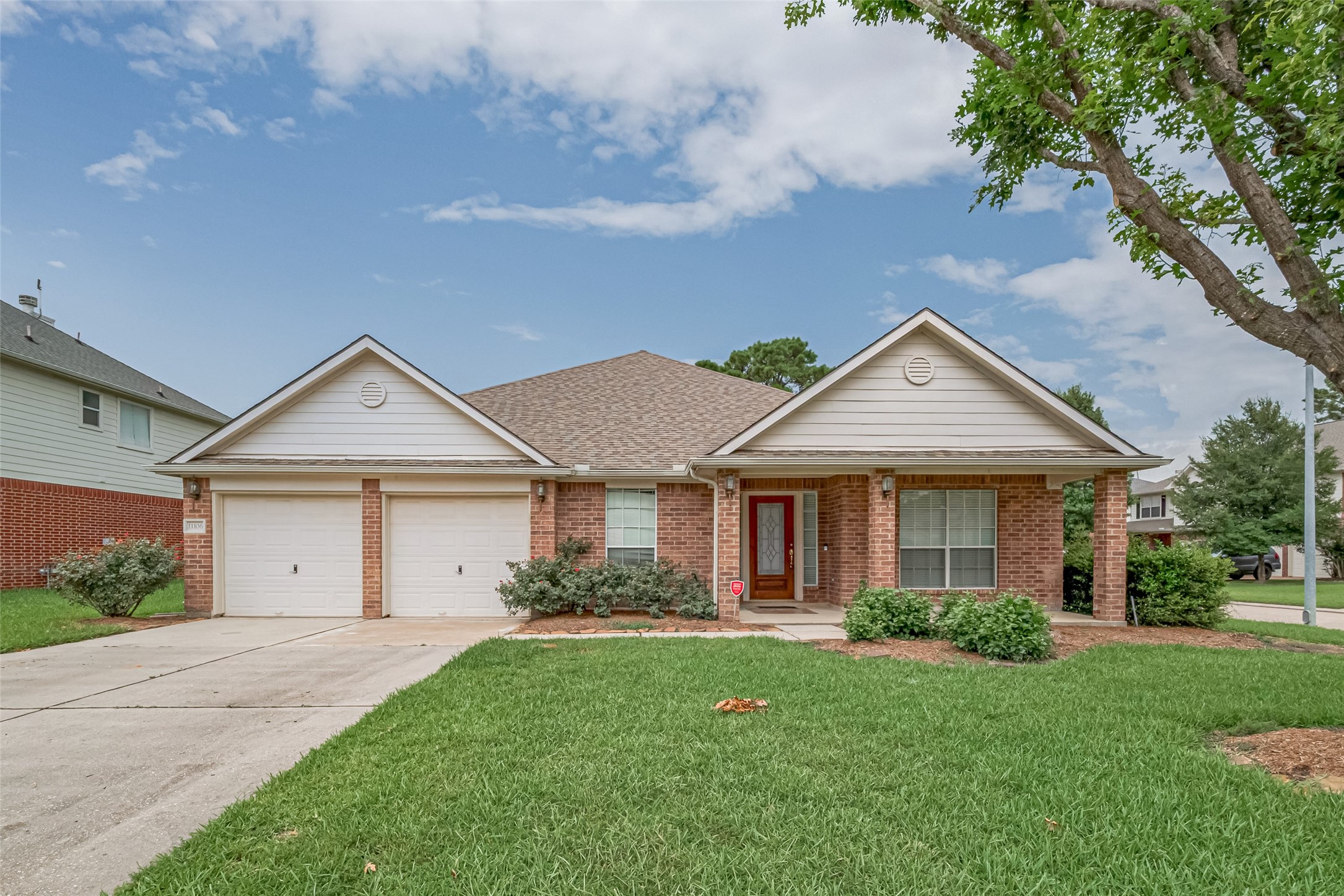 11106 Fairway Drive Houston TX 77064