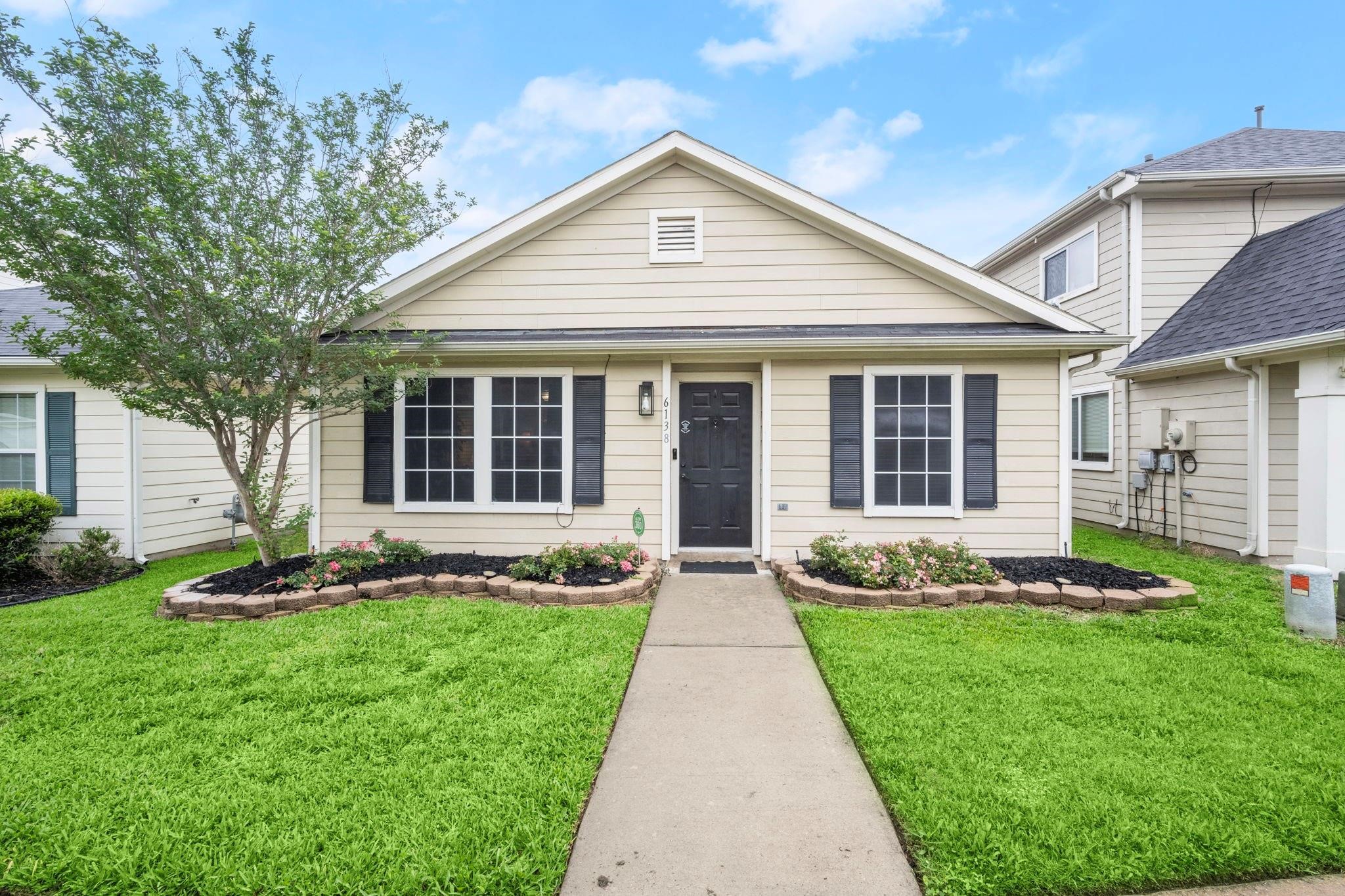 6138 Settlers Lake Circle E Katy TX 77449