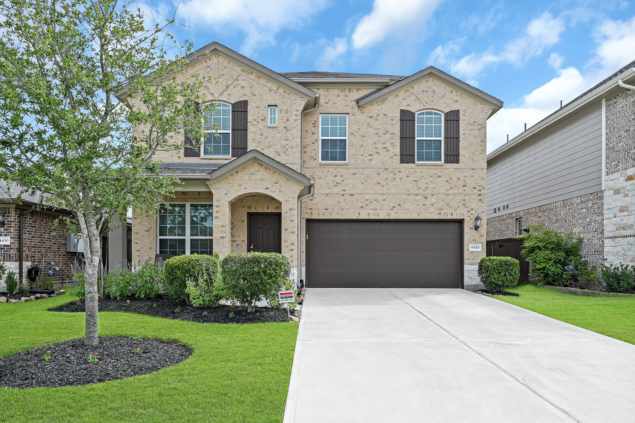 4426 Upland Stream Lane Katy TX 77493
