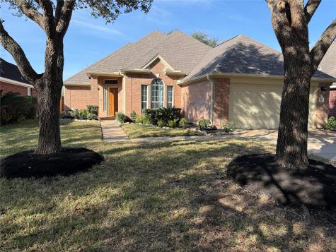 3906 Alpine Circle Missouri City TX 77459
