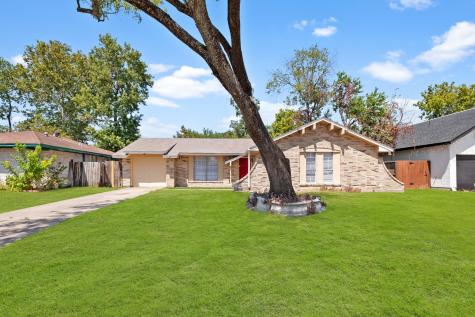4427 Hollybrook Lane Houston TX 77039