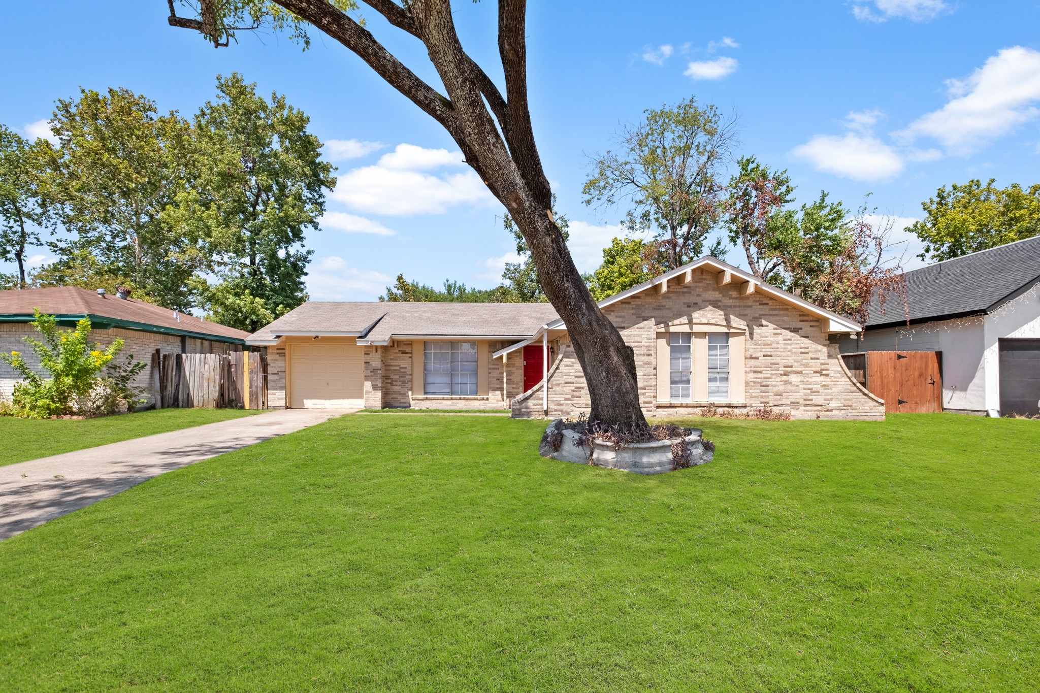 4427 Hollybrook Lane Houston TX 77039