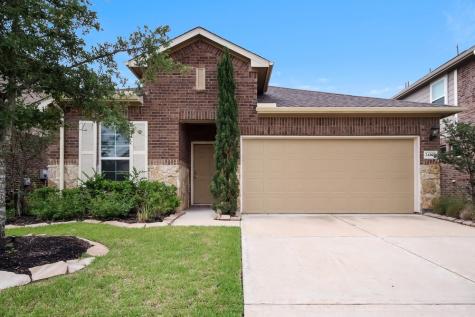 24207 Prairie Glen Lane Katy TX 77493