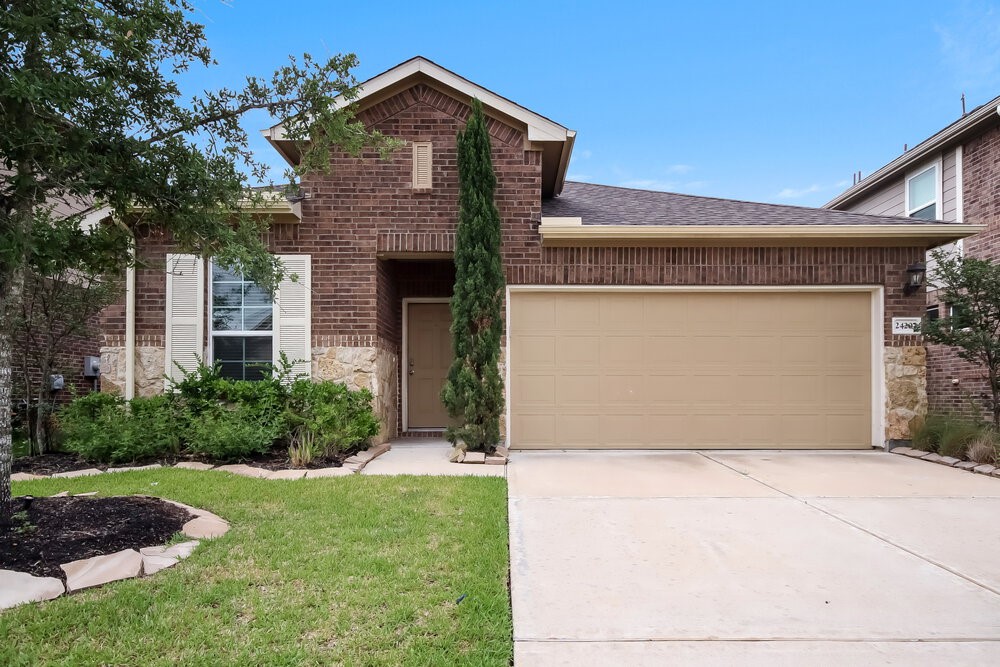 24207 Prairie Glen Lane Katy TX 77493