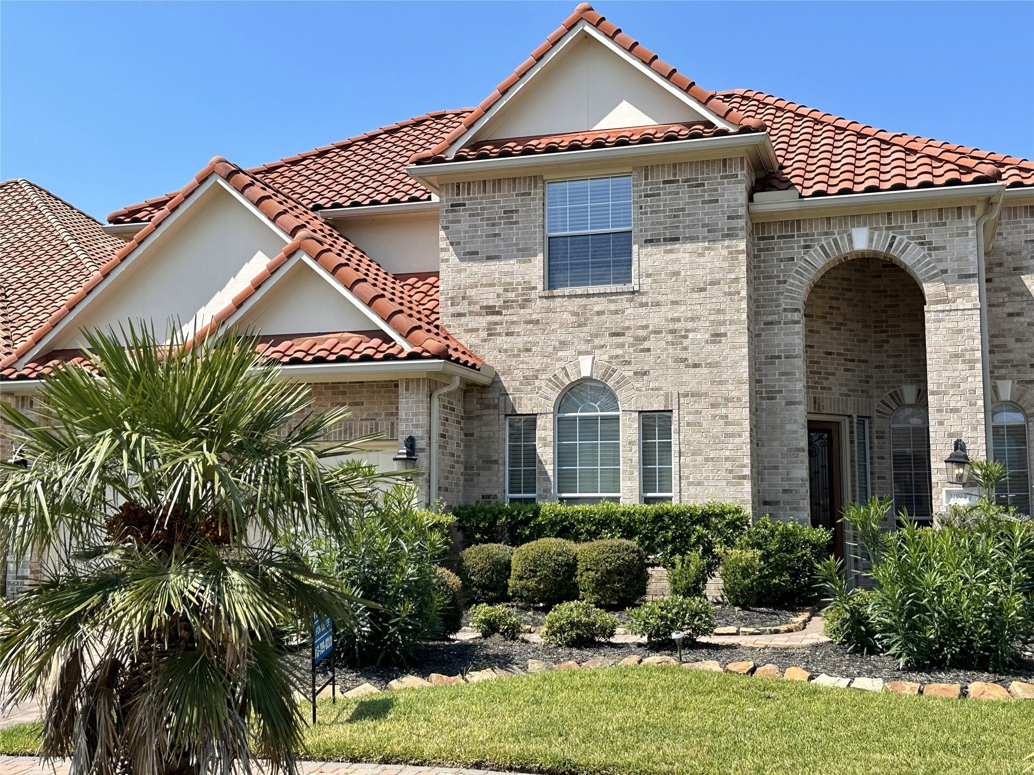 18947 Villa Bergamo Lane Houston TX 77094