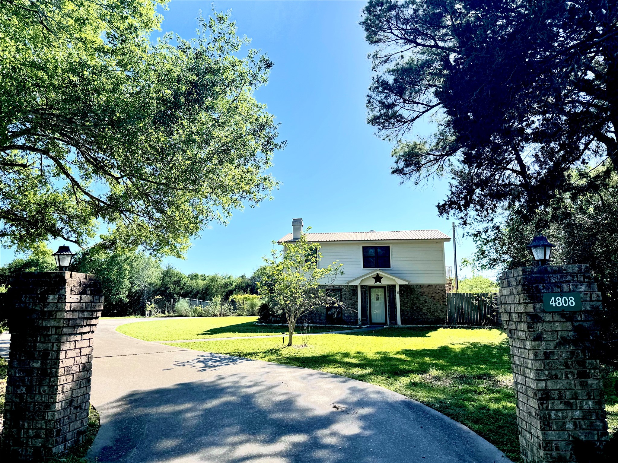 4808 Fischer Road Burton TX 77835