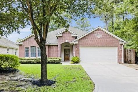 11902 Cranberry Lane Montgomery TX 77356
