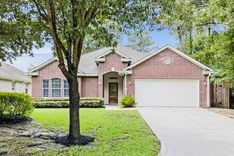 11902 Cranberry Lane Montgomery TX 77356