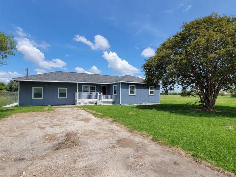224 Industrial Street La Marque TX 77568