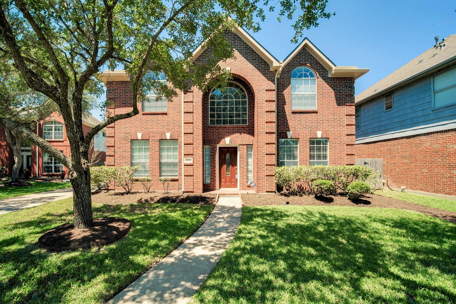 4202 Cantrell Court Sugar Land TX 77479