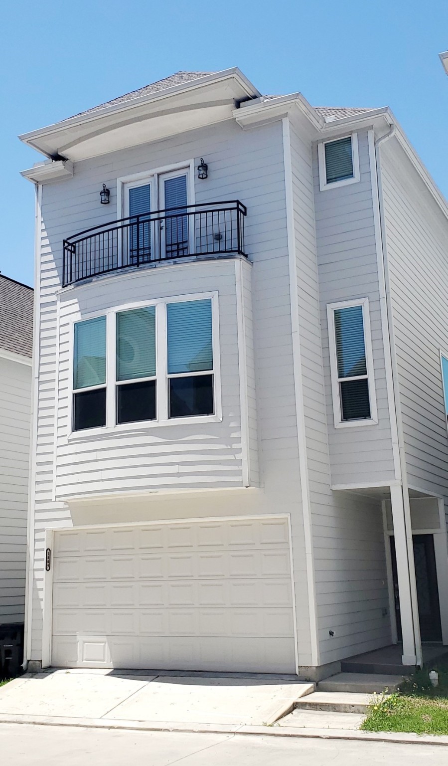 1811 Napa Creek Lane Houston TX 77009