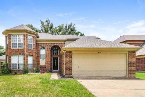 818 Catalpa Place Missouri City TX 77459