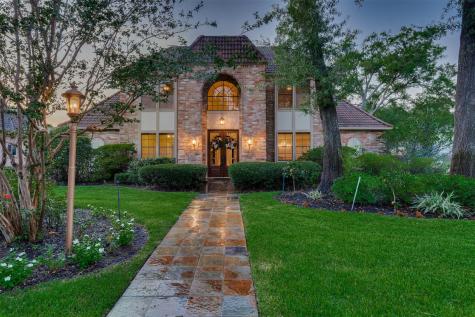 15510 Walkwood Drive Houston TX 77079