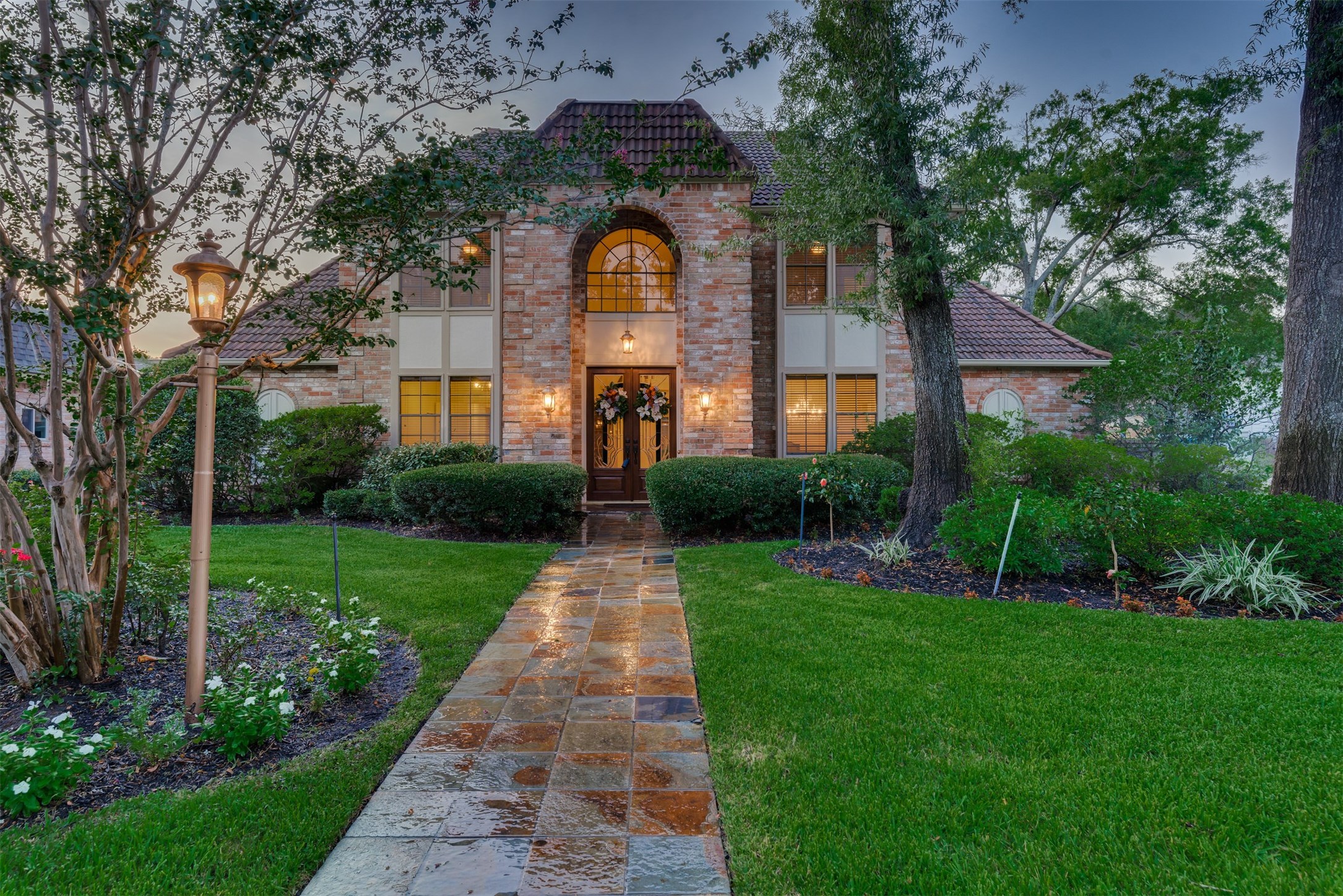15510 Walkwood Drive Houston TX 77079