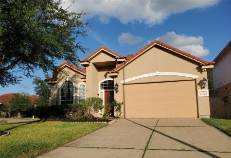 1 Pebble Beach Court Jersey Village TX 77064