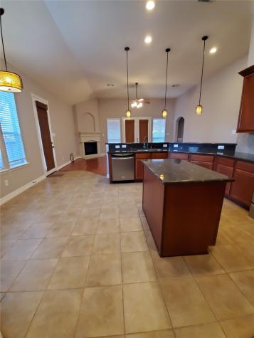 1 Pebble Beach Court Jersey Village TX 77064