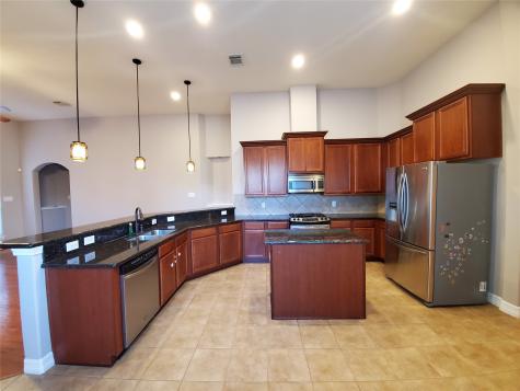 1 Pebble Beach Court Jersey Village TX 77064